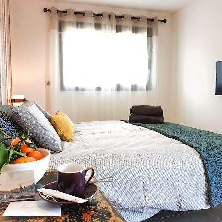 Casa Petre E Fiori Hotell Cervione Exteriör bild