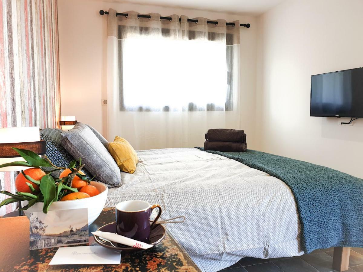 Casa Petre E Fiori Hotell Cervione Exteriör bild